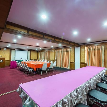 Gulf Siam Hotel & Resort Pattaya Exterior photo
